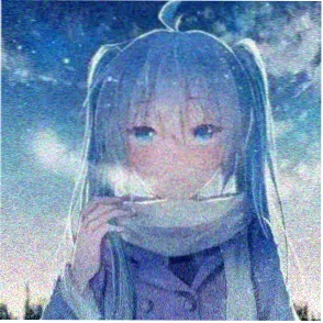 影迷黑桃K头像